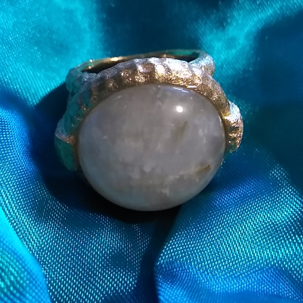RIVKA FRIEDMAN RING